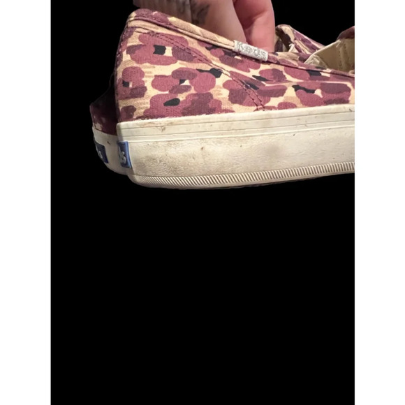 Keds x Elizabeth‎ and James animal print slip ons - Picture 5 of 8